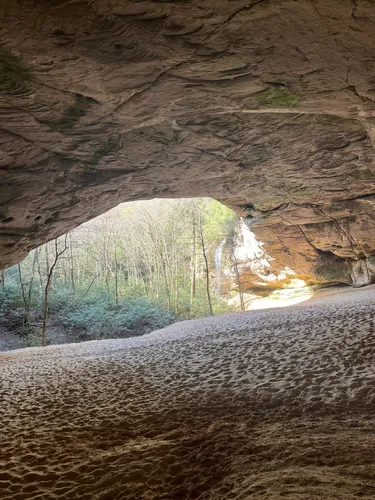 Best Camping Trails in Ewing AllTrails