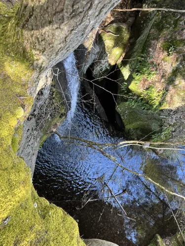 Pulpit Rock Conservation Area De Beste Routes Om Te Wandelen AllTrails