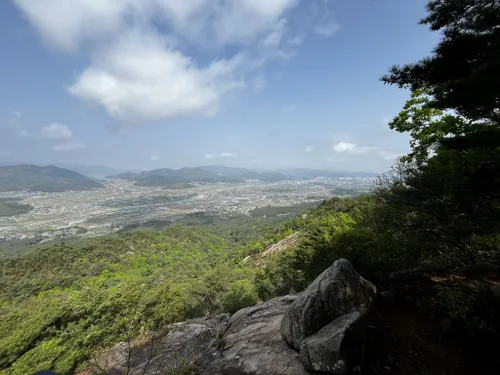 Best Partially Paved Trails in Gyeongju National Park | AllTrails