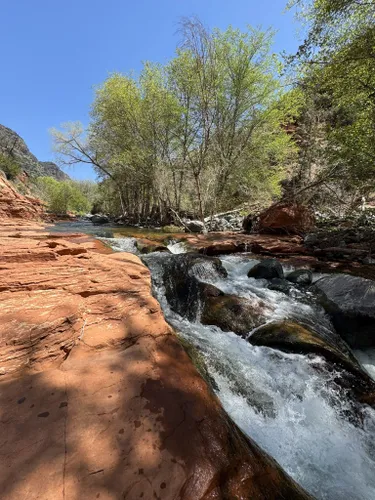 Best Hard Trails In Camp Verde | AllTrails