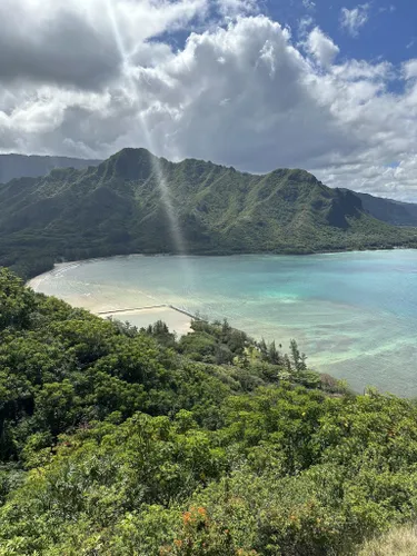 Best Views Trails in Kaʻaʻawa | AllTrails