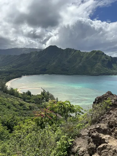 Best Views Trails in Kaʻaʻawa | AllTrails