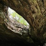 Indian Rock House Nature Trail, Arkansas - 965 Reviews, Map | AllTrails