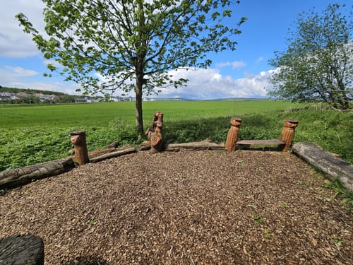 Charlottensee - Schloss Filseck - Faurndau