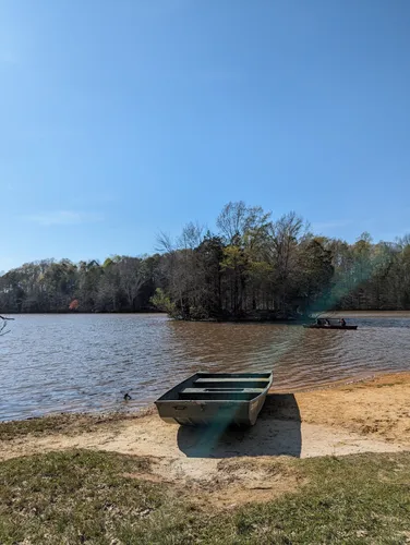 Historic Walks: 5 Stunning Hiking Trails in Lancaster – South Carolina