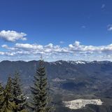 Mount Washington Trail, Washington - 2,780 Reviews, Map | AllTrails