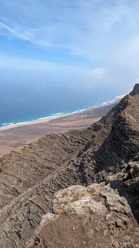 Best Long Trails in Jandía Nature Park AllTrails