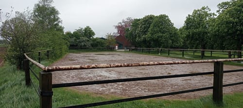 Haldern Rundweg A6