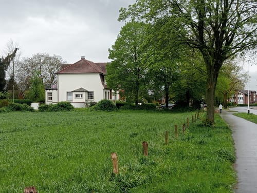 Haldern Rundweg A6
