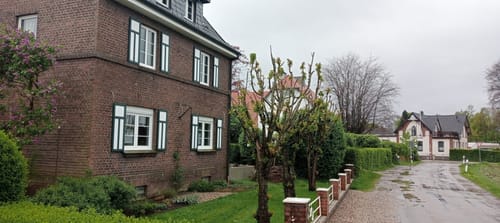Haldern Rundweg A6