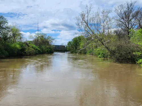 Best Hikes and Trails in The Wilma H. Schiermeier Olentangy River ...