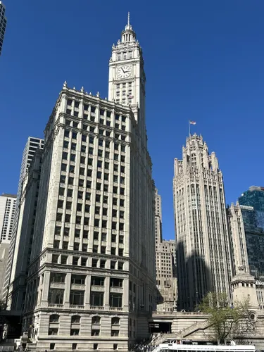 se permiten perros en grant park chicago