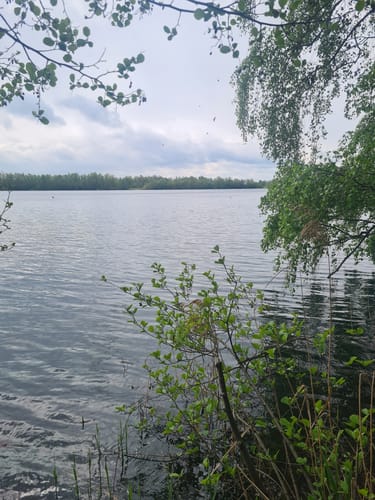 Klausensee - Sturmsee Rundwanderung