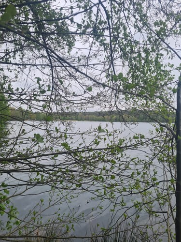 Klausensee - Sturmsee Rundwanderung