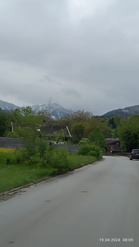 Bad Feilnbach - Wendelstein