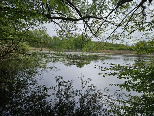 Charlottensee - Schloss Filseck - Faurndau