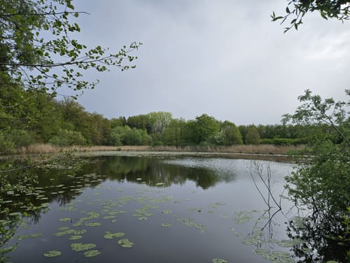 Charlottensee - Schloss Filseck - Faurndau