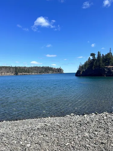 Best Beach Trails in Split Rock Lighthouse State Park | AllTrails