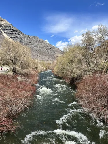 Best River Trails in Provo Canyon | AllTrails