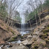 Tinker Falls Trail, New York - 552 Reviews, Map | AllTrails