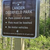 Landen Deerfield Park Bike Trail, Ohio - 477 Reviews, Map | AllTrails