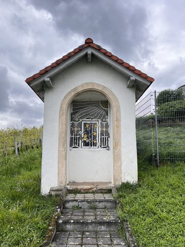 Malsch Kreuzweg