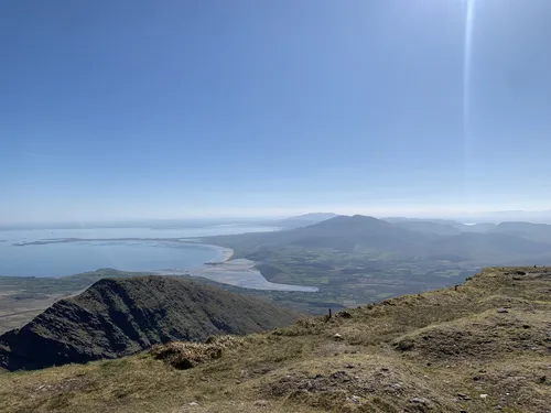 Mount brandon discount