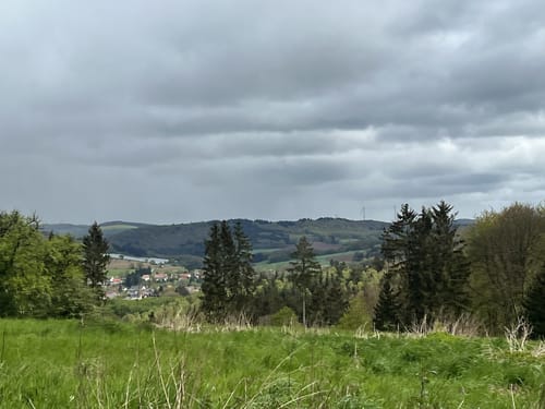 Remmesweiler - Habenichts