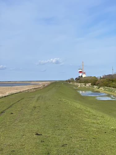 Rundweg Markelsdorfer Huk