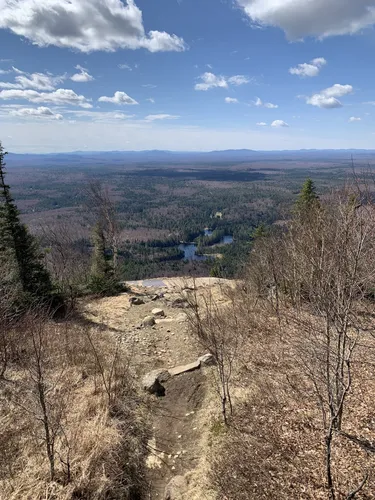 Best Forest Trails in Saint Regis Falls AllTrails