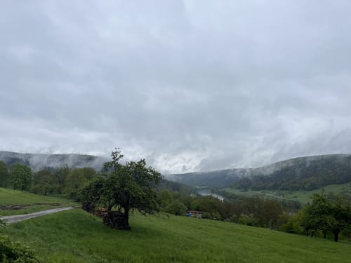 Vom Mittelalter in die Märchenwelt