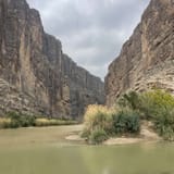 Santa Elena Canyon Trail, Texas - 3,498 Reviews, Map | AllTrails