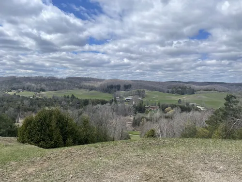 Best Camping Trails In Caledon Alltrails