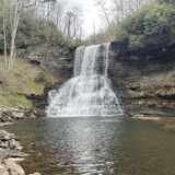 Cascades Falls Trail, Virginia - 2,477 Reviews, Map | AllTrails