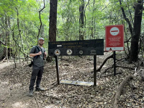 Le migliori escursioni e sentieri in Rincon de la Vieja National Park