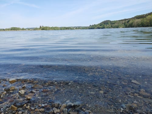 Um den Ilmensee