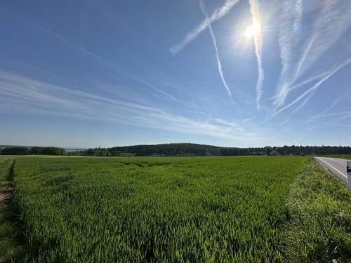 Erft-Radweg (Radfernweg)