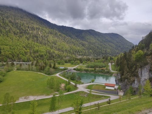 Von Hintertux zum Fernerhaus