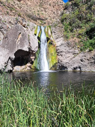 Best Waterfall Trails In Camarillo 