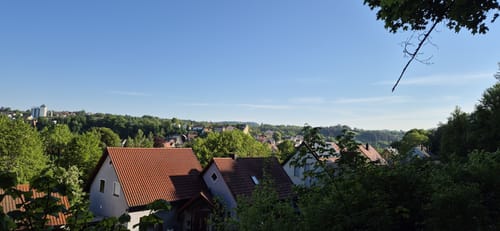 Schwarze Laaber: Laaber - Hartlmühle