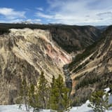 Artist point trail to point sublime hotsell