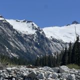 Nooksack Cirque Trail, Washington - 100 Reviews, Map | AllTrails