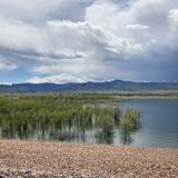 Chatfield Dam to Chatfield Internal Loop, Colorado - 775 Reviews, Map ...