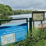 Eccup Reservoir Circular, West Yorkshire, England - 593 Reviews, Map ...