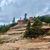 Pancake Rocks, Colorado - 1,764 Reviews, Map | AllTrails