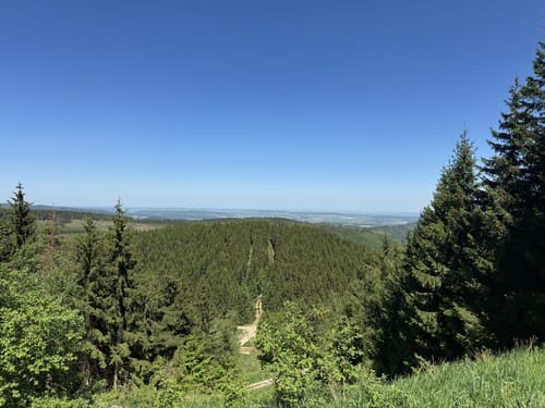 Liebesbankweg (Premiumwanderweg)