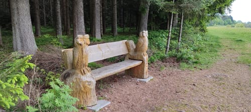 Auerhahnweg (Genießerpfad)