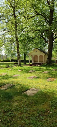 ParadiesTour Unteres Glasbachtal