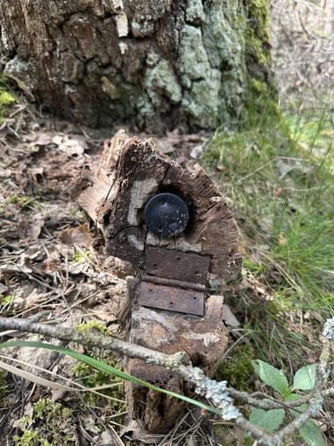 Ostheide Runde bie Grußendorf
