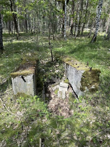 Ostheide Runde bie Grußendorf